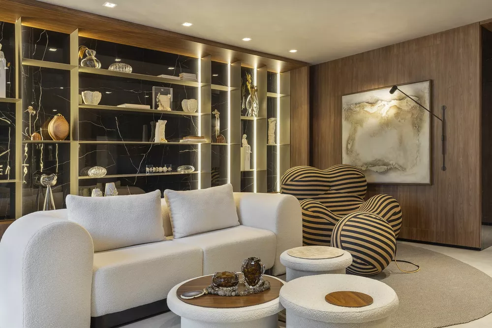 Apartamento, 4 quartos, 379 m² - Foto 1