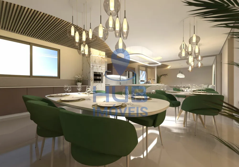 Apartamento, 4 quartos, 291 m² - Foto 8