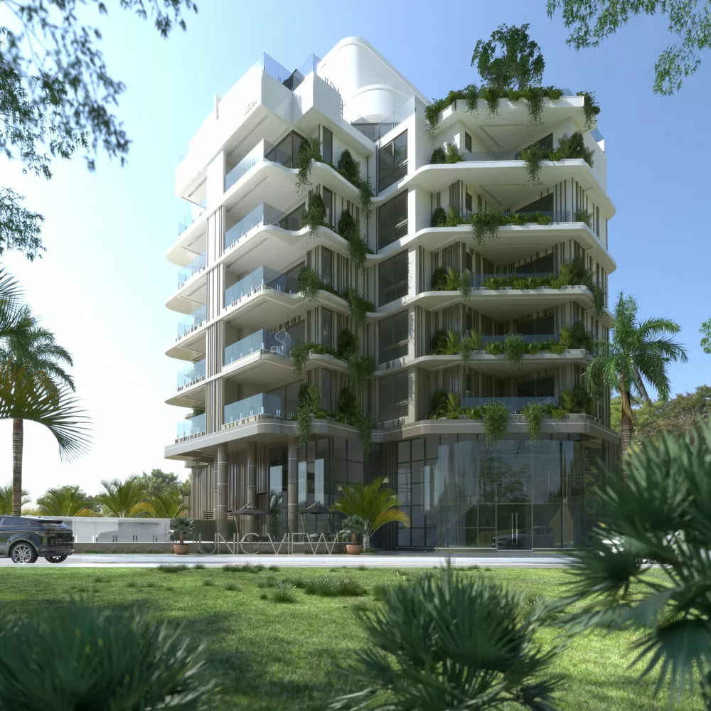 Apartamento, 4 quartos, 291 m² - Foto 4