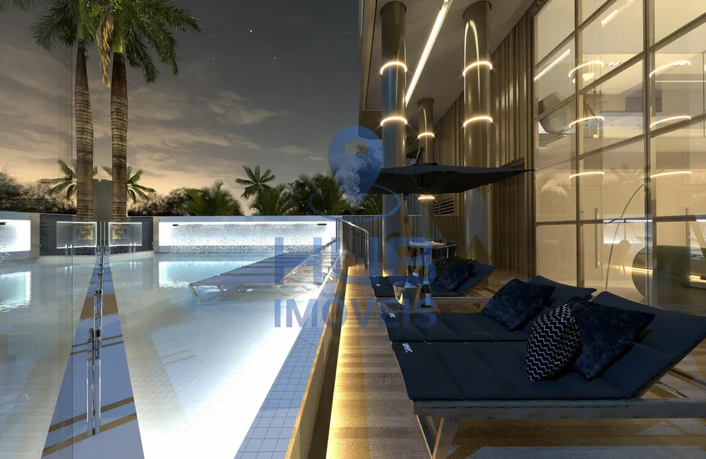 Apartamento, 4 quartos, 291 m² - Foto 6