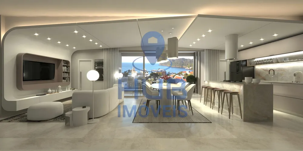 Apartamento, 4 quartos, 291 m² - Foto 10