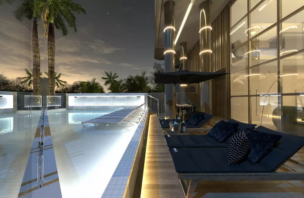 Apartamento, 4 quartos, 291 m² - Foto 1