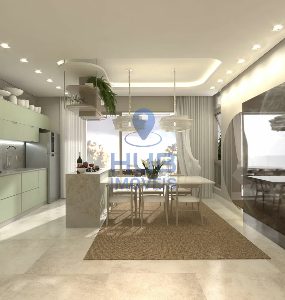 Apartamento, 4 quartos, 291 m² - Foto 7