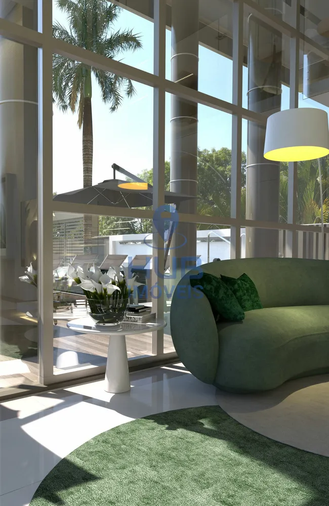 Apartamento, 4 quartos, 291 m² - Foto 9