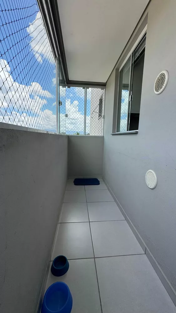 Apartamento, 2 quartos - Foto 2