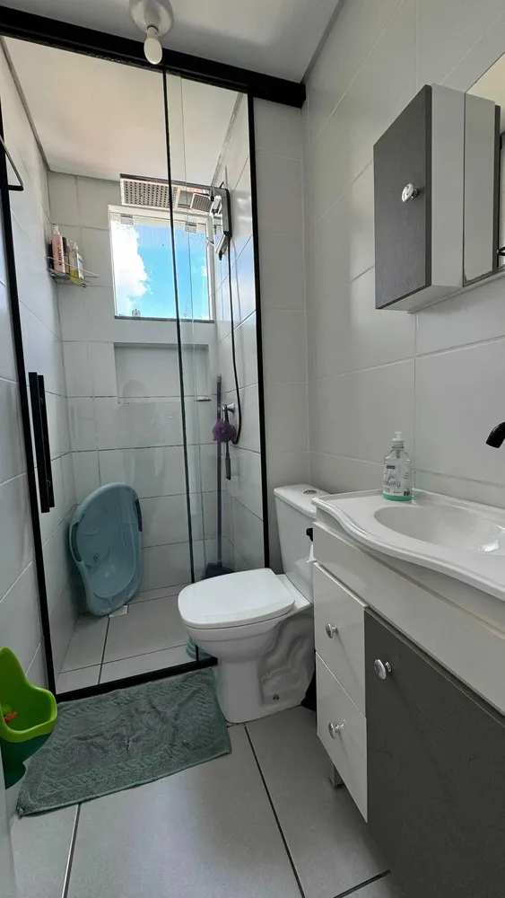 Apartamento, 2 quartos - Foto 12