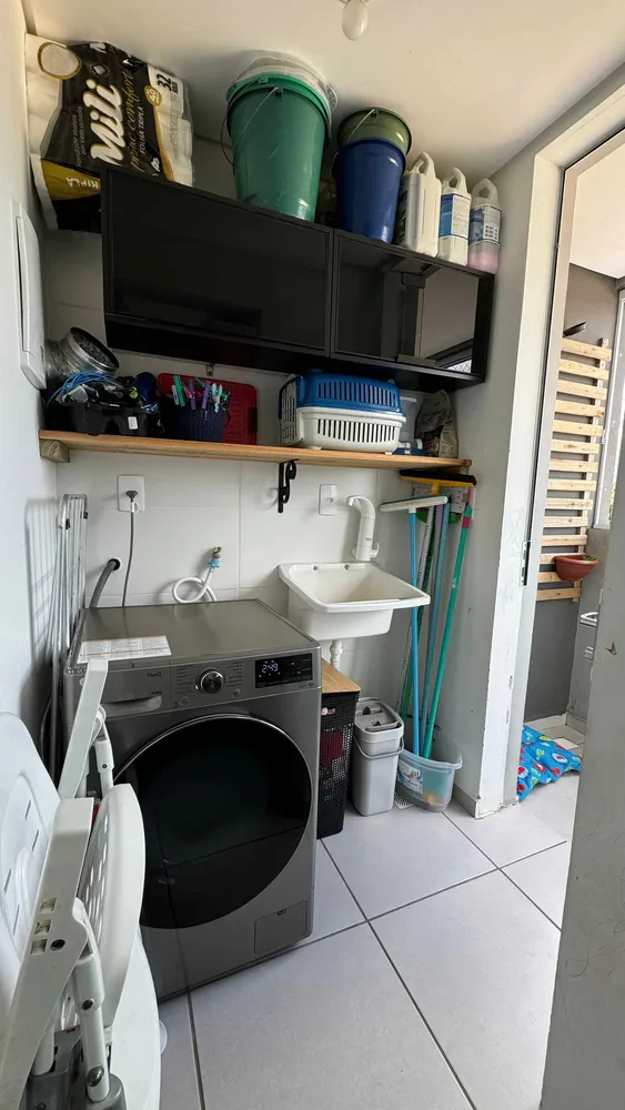 Apartamento, 2 quartos - Foto 10
