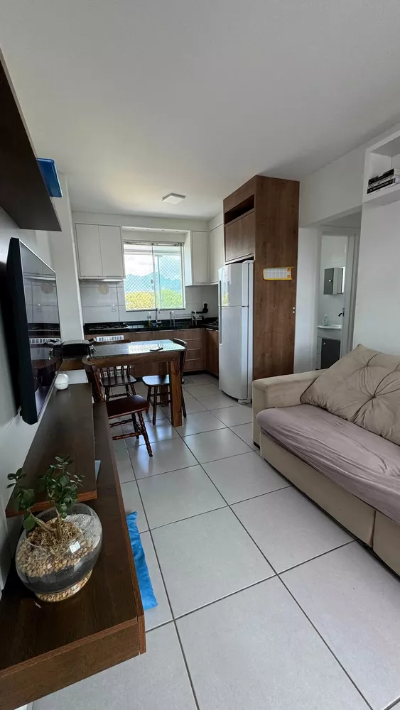 Apartamento, 2 quartos - Foto 1