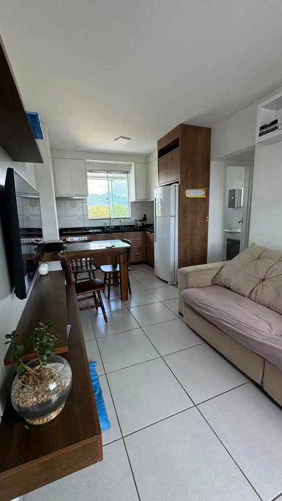 Apartamento, 2 quartos - Foto 11