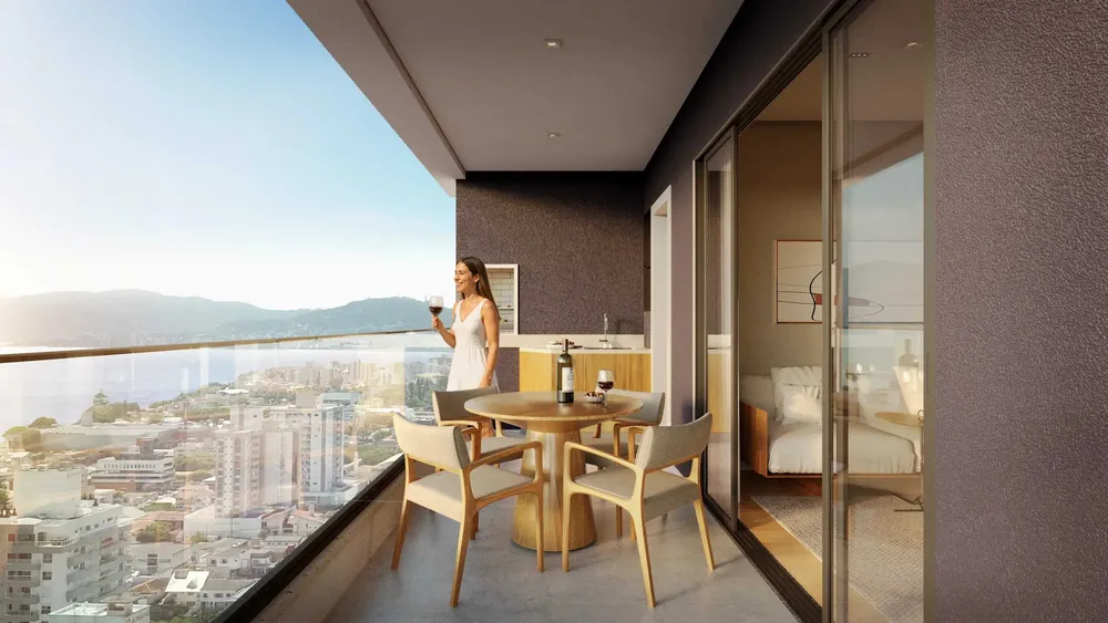 Apartamento, 2 quartos - Foto 6