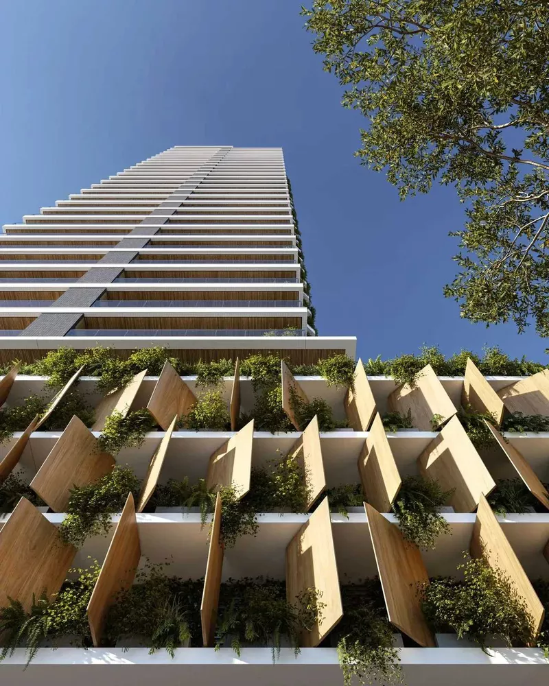 Apartamento, 3 quartos - Foto 3