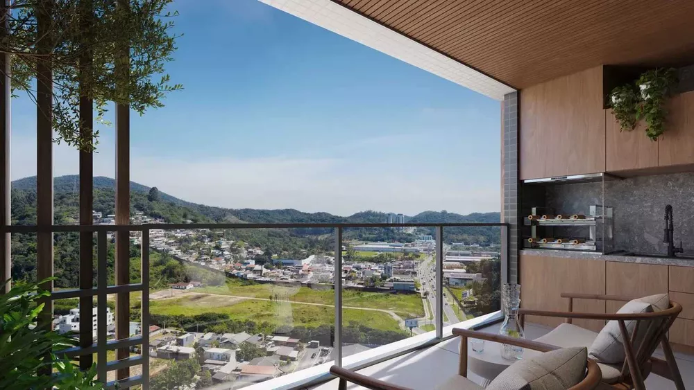 Apartamento, 3 quartos - Foto 4