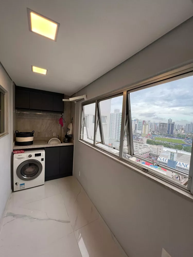Apartamento, 3 quartos - Foto 2