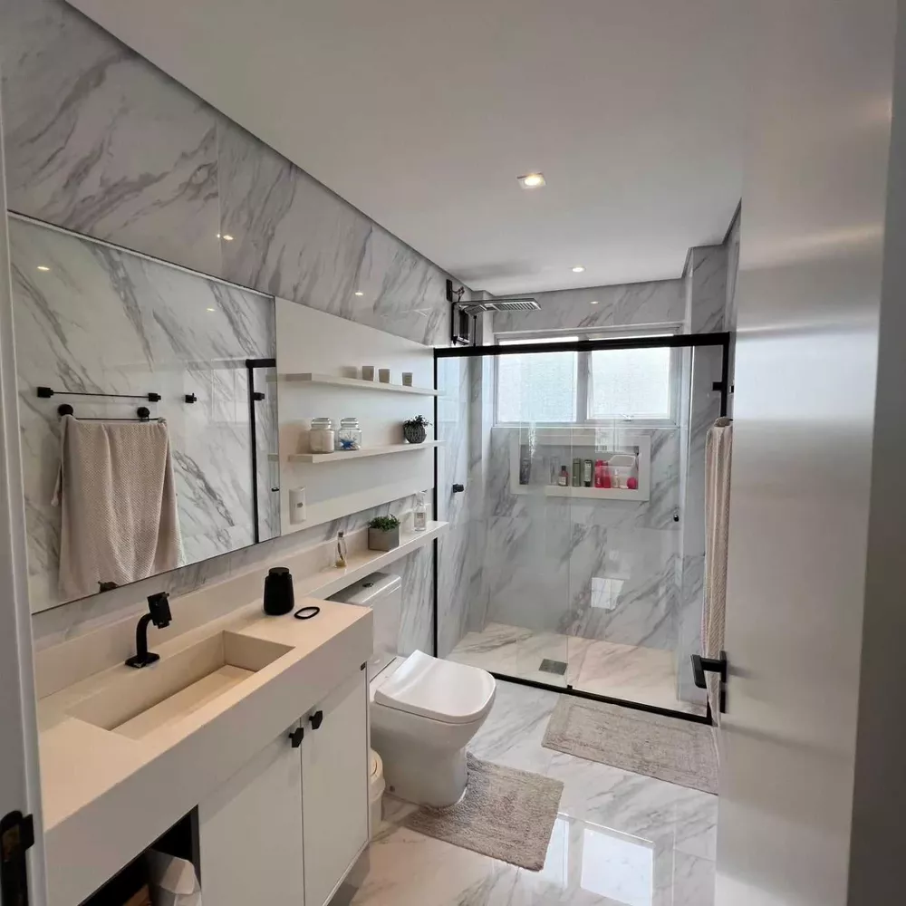 Apartamento, 3 quartos - Foto 1