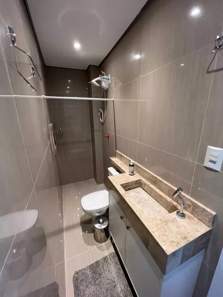Apartamento, 3 quartos - Foto 4