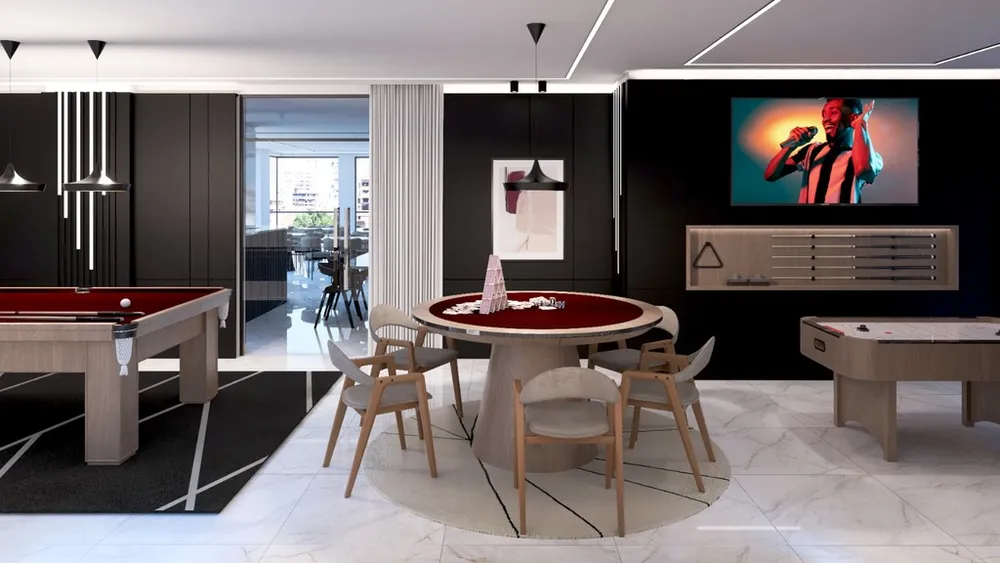 Apartamento, 69 m² - Foto 9