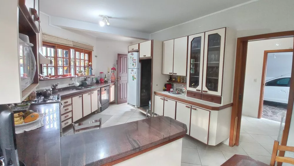 Casa, 4 quartos, 316 m² - Foto 6