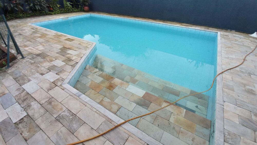 Casa à venda com 4 quartos, 316m² - Foto 11