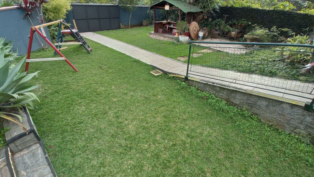 Casa à venda com 4 quartos, 316m² - Foto 12