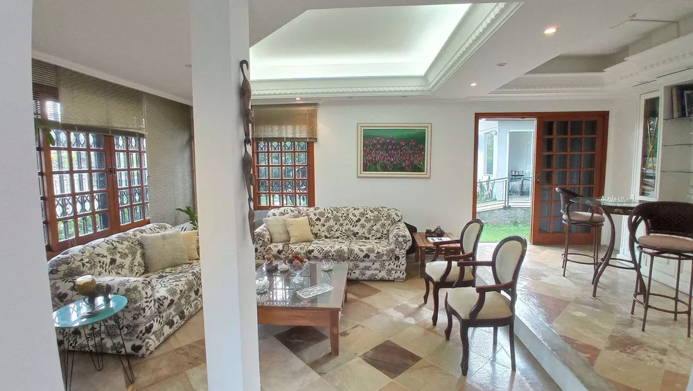 Casa, 4 quartos, 316 m² - Foto 5