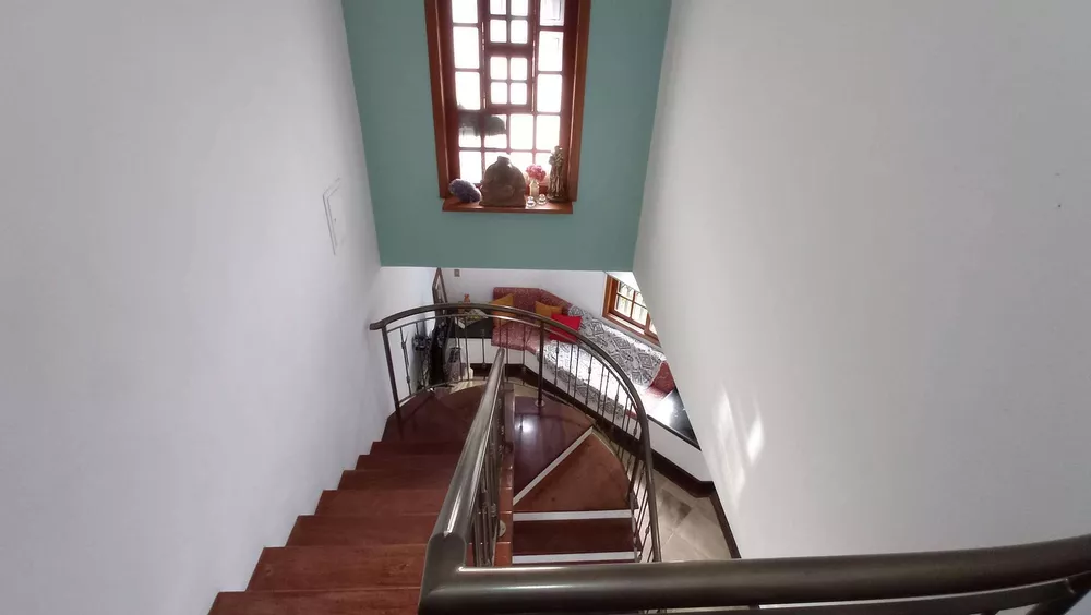 Casa, 4 quartos, 316 m² - Foto 3