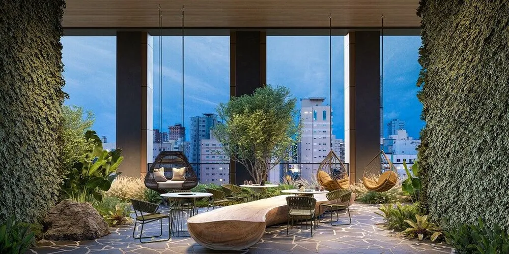 Apartamento, 137 m² - Foto 10