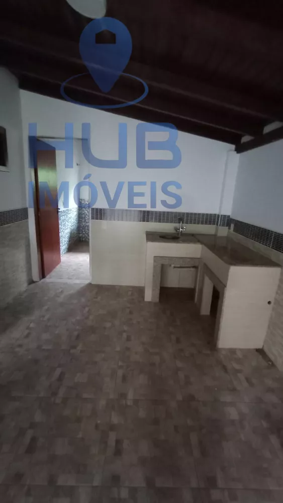 Casa, 1 quarto, 80 m² - Foto 3