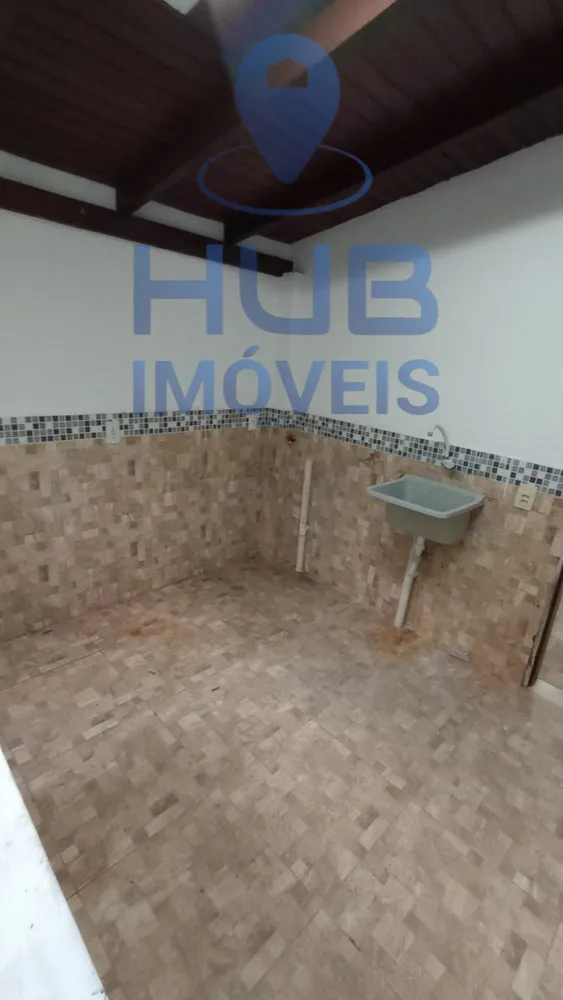Casa, 1 quarto, 80 m² - Foto 11