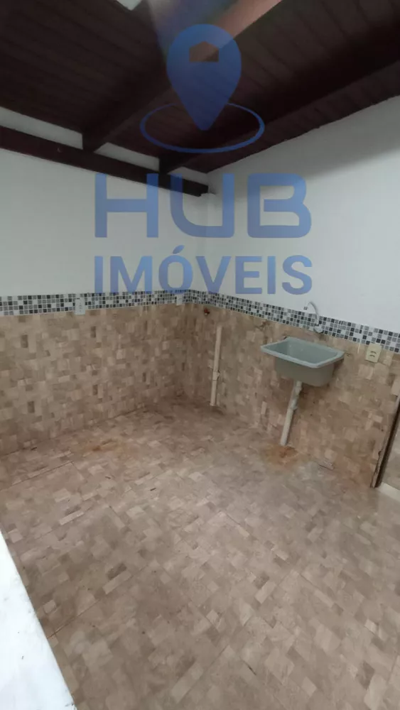 Casa, 1 quarto, 80 m² - Foto 7