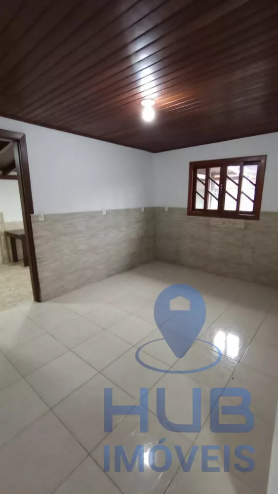 Casa, 1 quarto, 80 m² - Foto 2