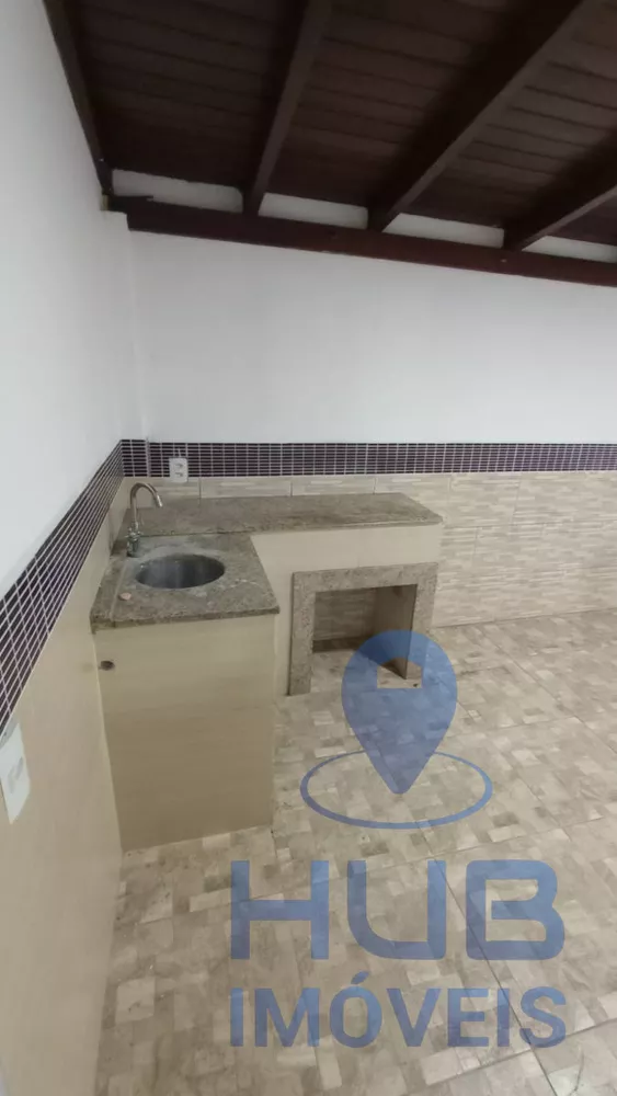 Casa, 1 quarto, 80 m² - Foto 4