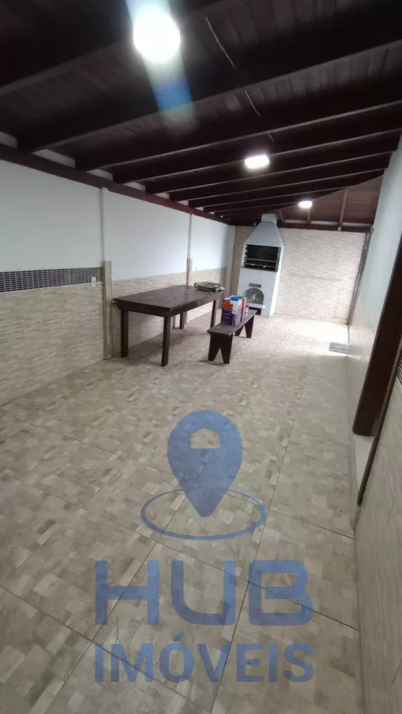 Casa, 1 quarto, 80 m² - Foto 1