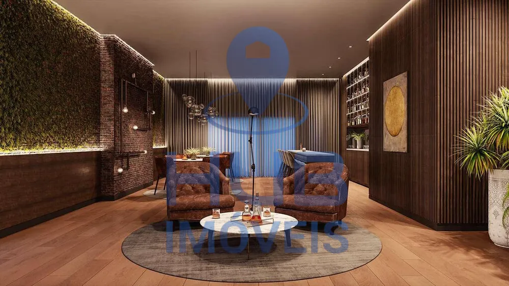 Apartamento, 4 quartos, 246 m² - Foto 2