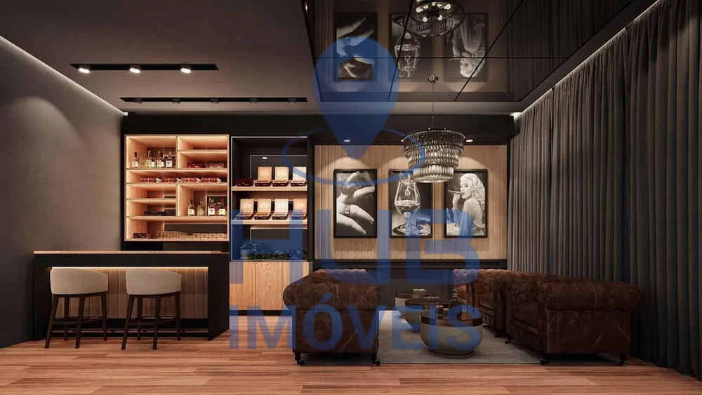 Apartamento, 4 quartos, 246 m² - Foto 6