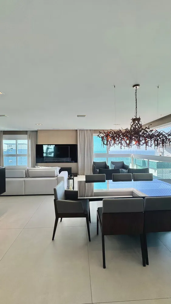 Apartamento, 3 quartos, 172 m² - Foto 2