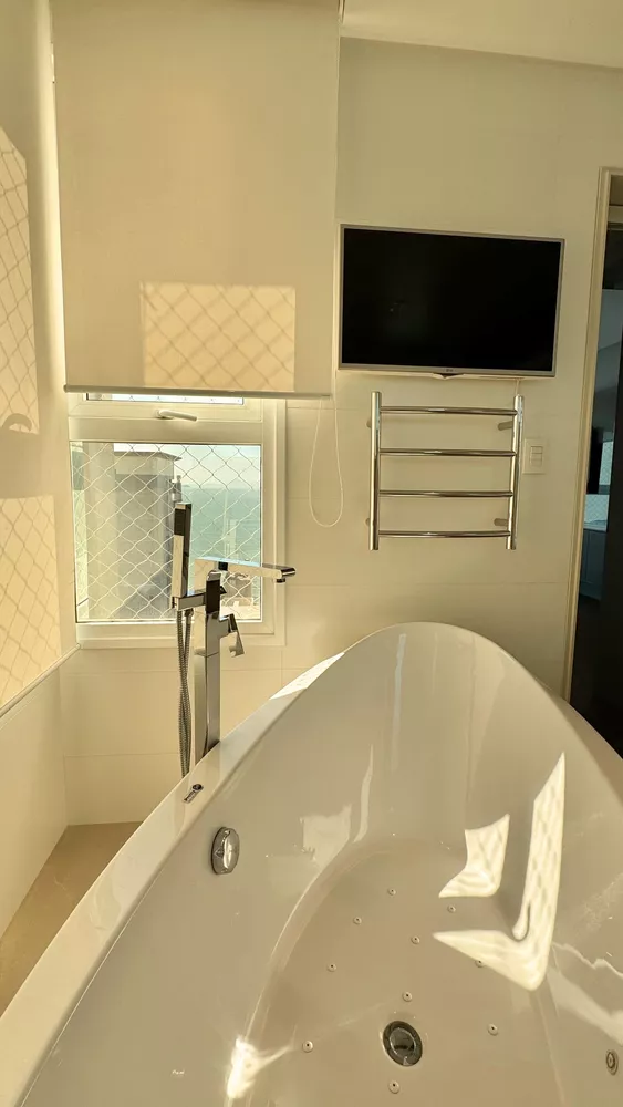 Apartamento, 3 quartos, 172 m² - Foto 8