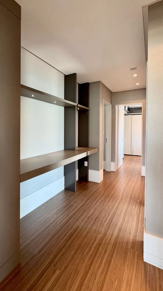 Apartamento, 3 quartos, 172 m² - Foto 5
