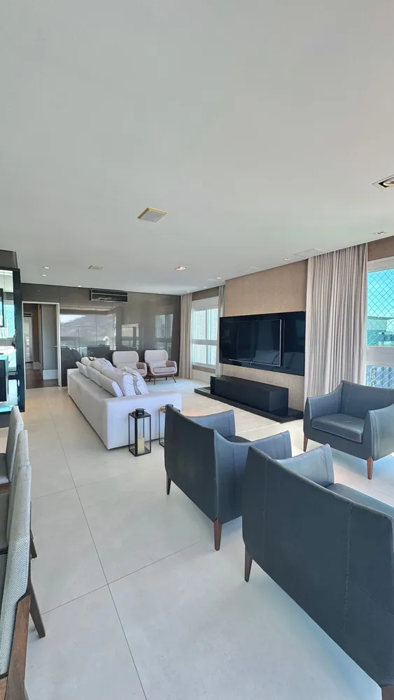 Apartamento, 3 quartos, 172 m² - Foto 10