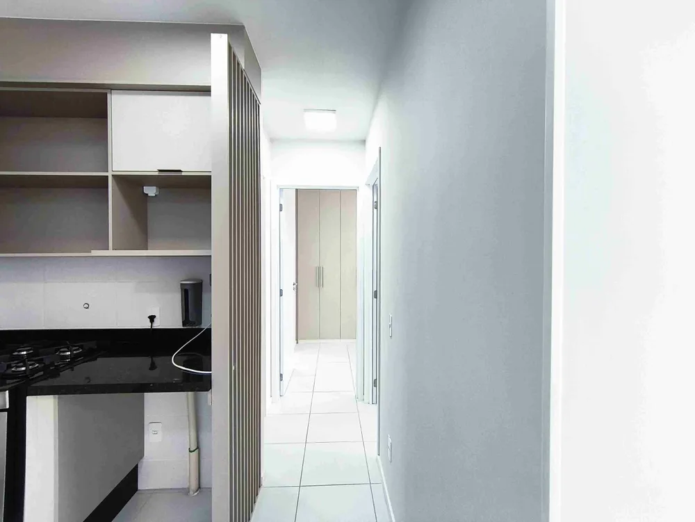 Apartamento, 2 quartos, 60 m² - Foto 10