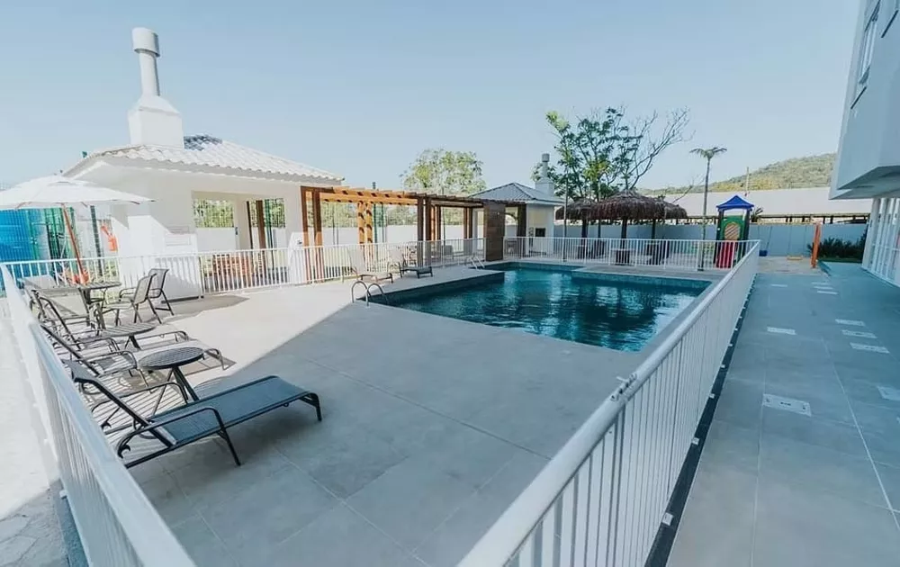 Apartamento, 2 quartos, 60 m² - Foto 2