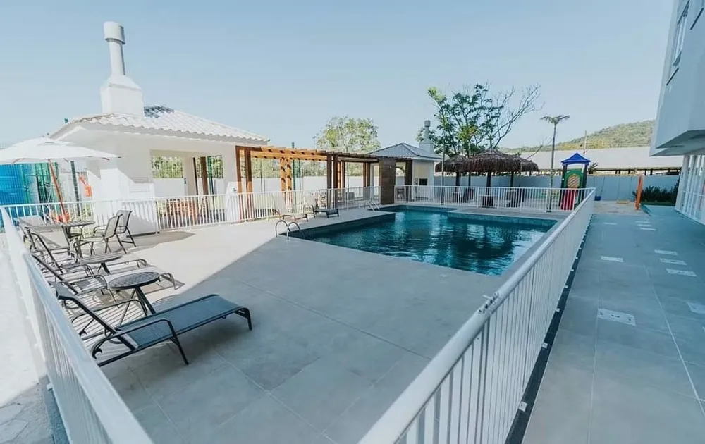 Apartamento, 2 quartos, 60 m² - Foto 6