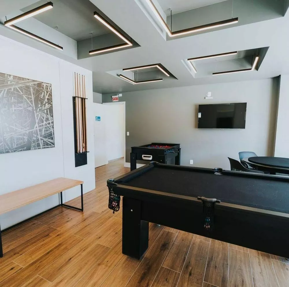 Apartamento, 2 quartos, 60 m² - Foto 3