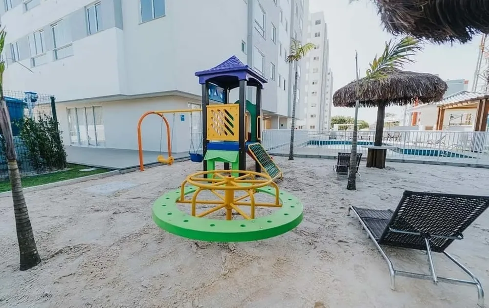 Apartamento, 2 quartos, 60 m² - Foto 8