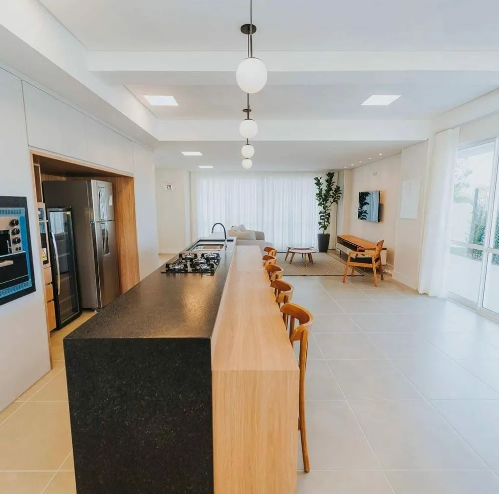Apartamento, 2 quartos, 60 m² - Foto 5