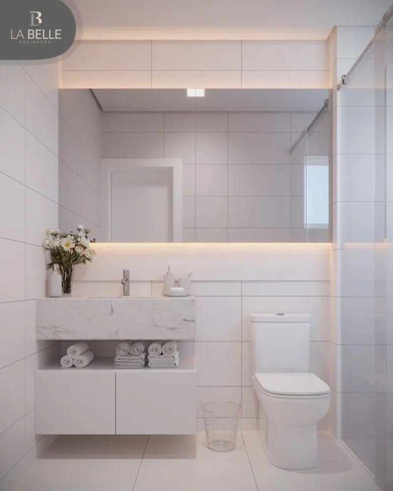 Apartamento, 2 quartos, 65 m² - Foto 12