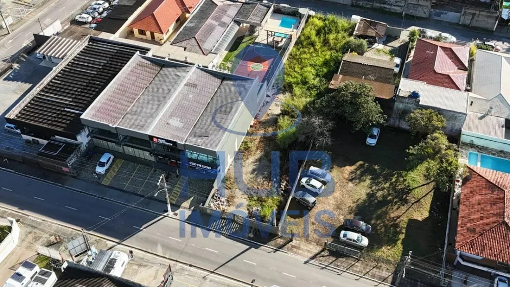 Terreno, 360 m² - Foto 8