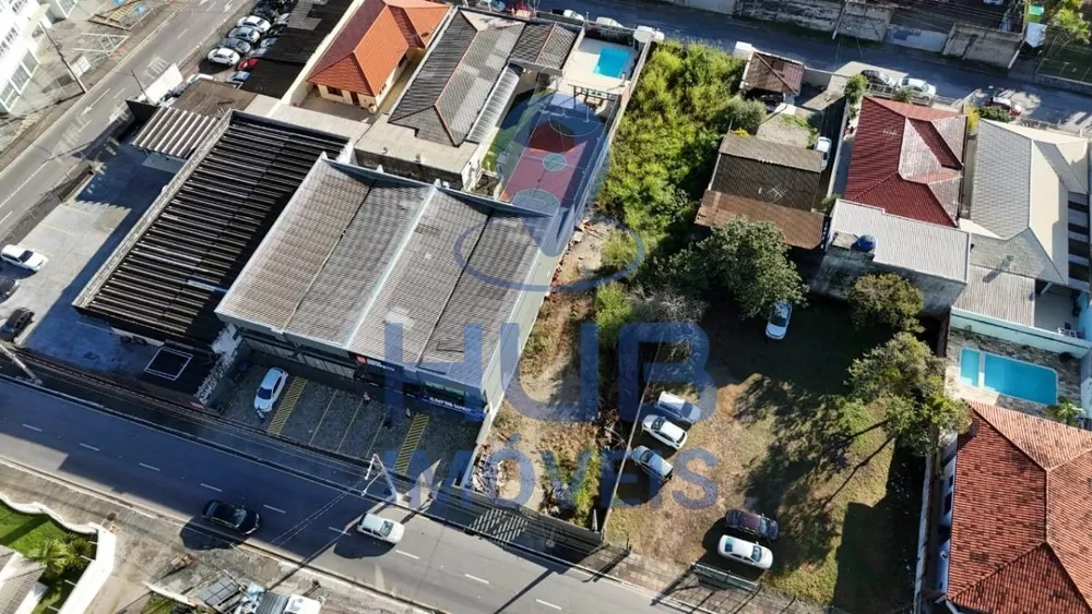 Terreno, 360 m² - Foto 1