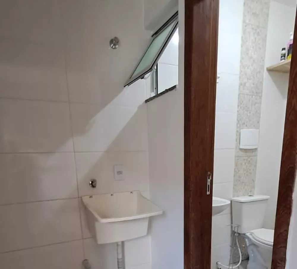 Casa, 2 quartos, 64 m² - Foto 1