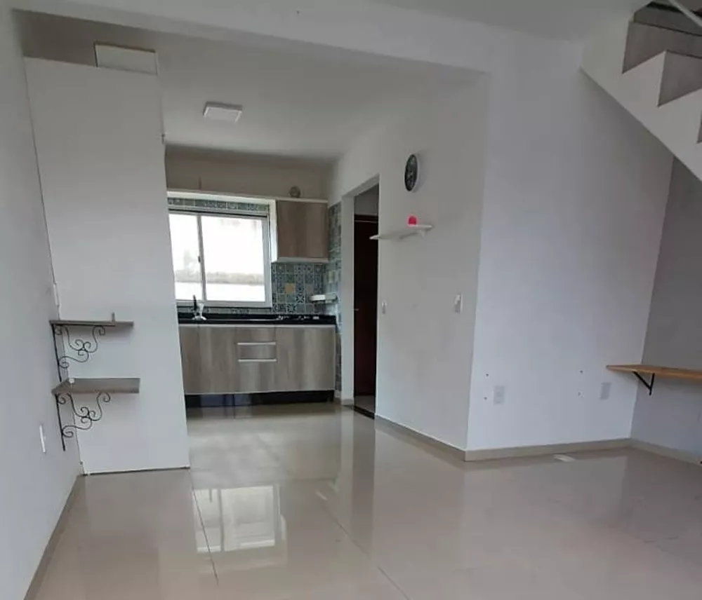 Casa, 2 quartos, 64 m² - Foto 3