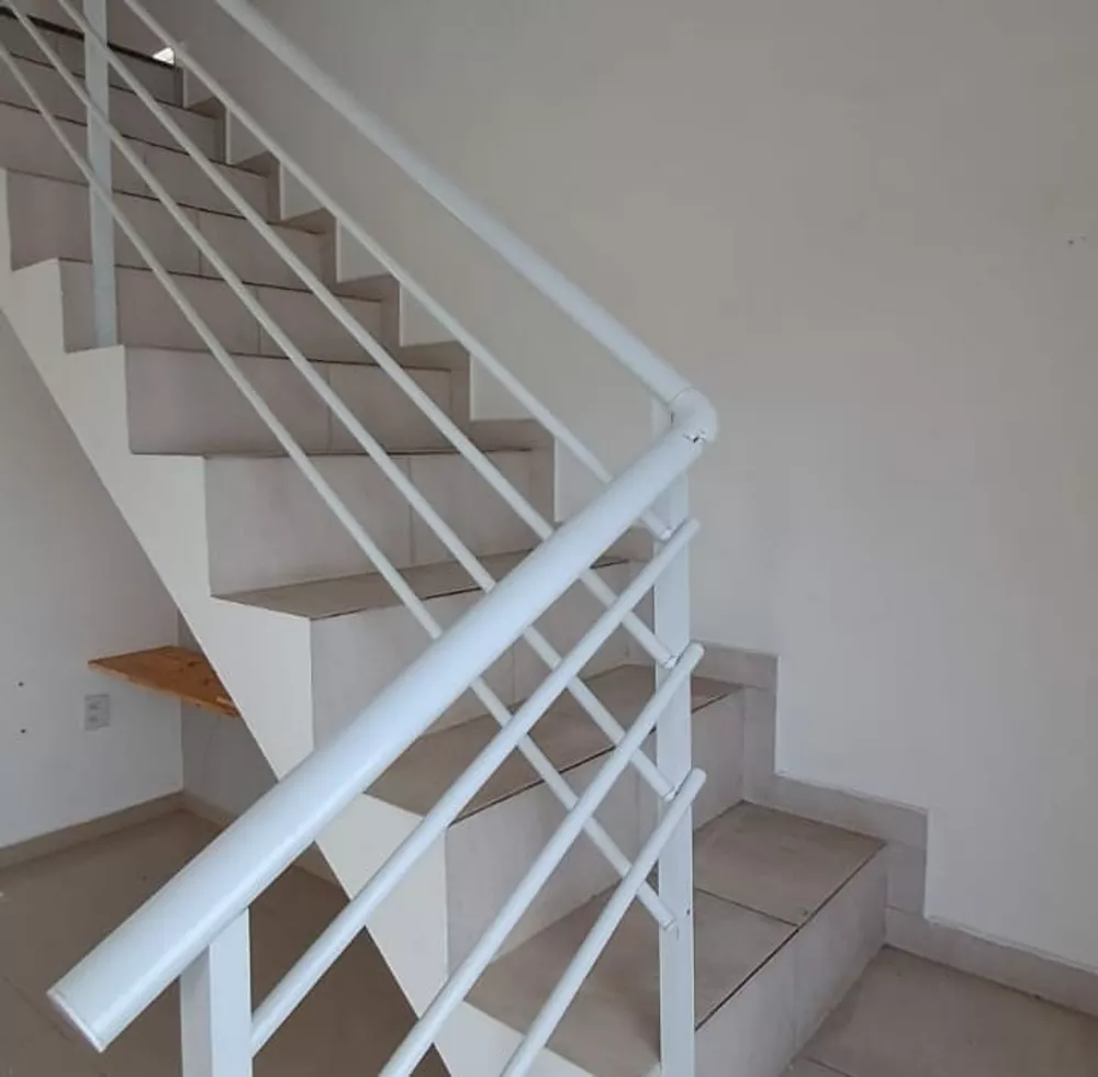 Casa, 2 quartos, 64 m² - Foto 4